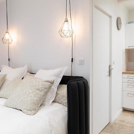 Design & Cosy - Centre Historique Ecusson Apartamento Montpellier Exterior foto