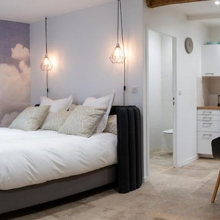 Design & Cosy - Centre Historique Ecusson Apartamento Montpellier Exterior foto