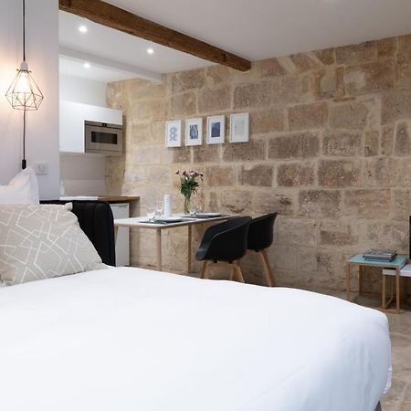 Design & Cosy - Centre Historique Ecusson Apartamento Montpellier Exterior foto