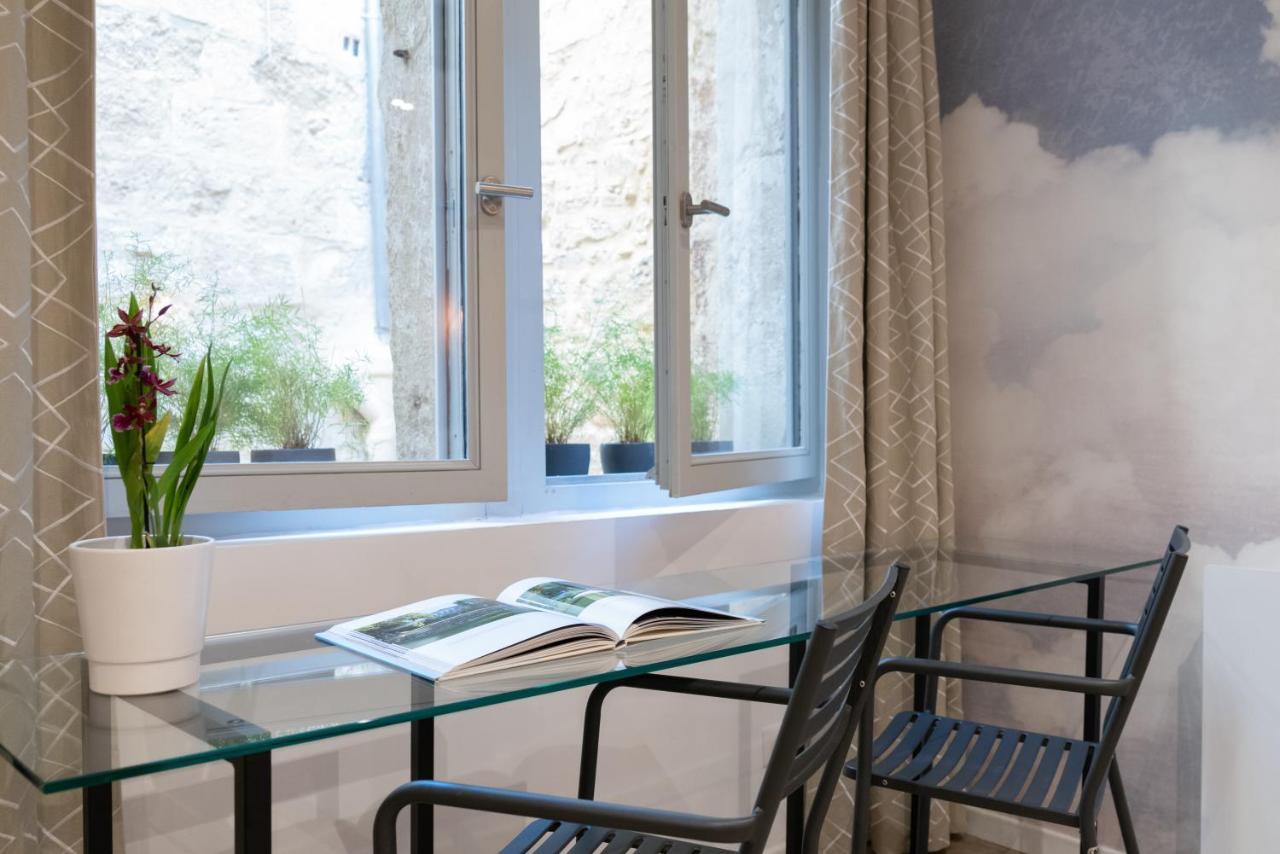 Design & Cosy - Centre Historique Ecusson Apartamento Montpellier Exterior foto