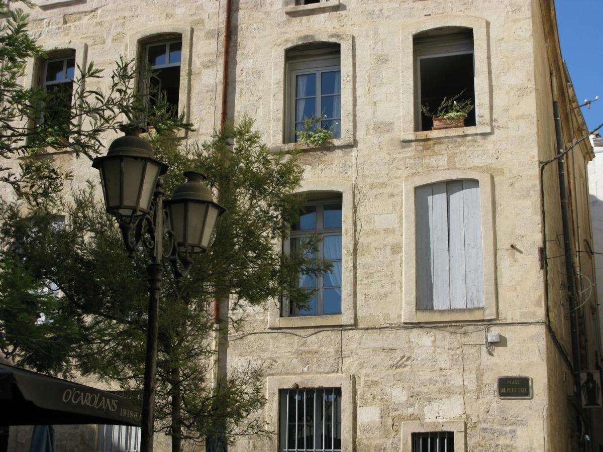 Design & Cosy - Centre Historique Ecusson Apartamento Montpellier Exterior foto