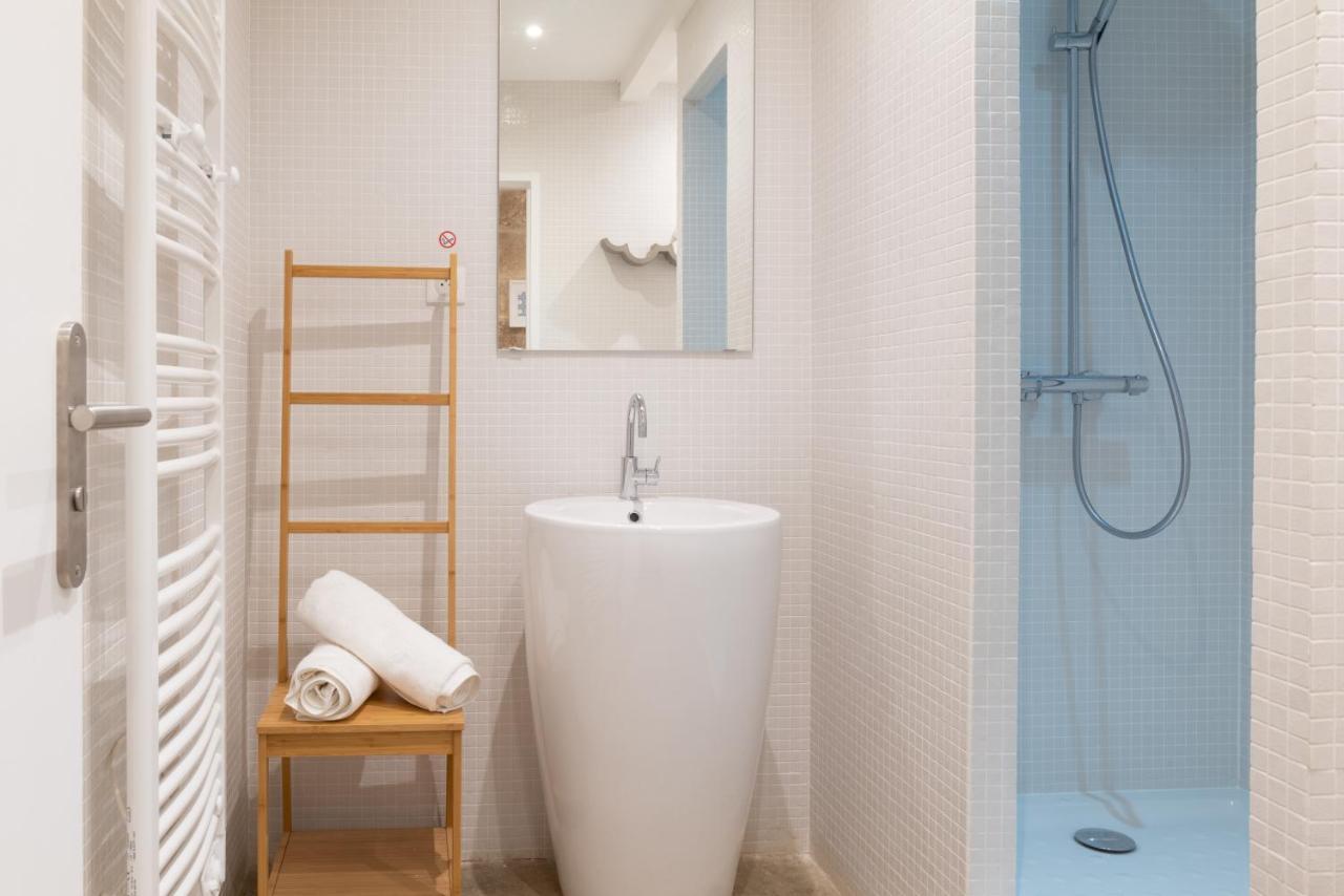 Design & Cosy - Centre Historique Ecusson Apartamento Montpellier Exterior foto